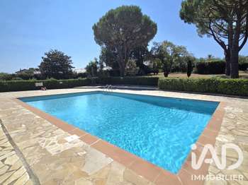 Vente appartement 1 pièce Antibes 06