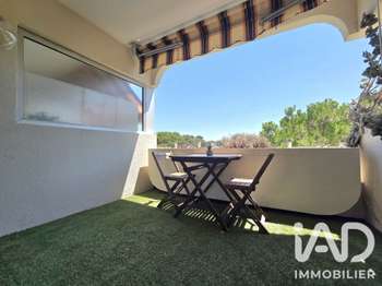 Vente appartement 1 pièce Vente appartement 1 pièce