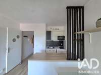 Vente appartement 1 pièce Vente appartement 1 pièce