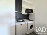 Vente appartement 1 pièce Vente appartement 1 pièce
