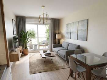 Vente Appartement 2 piècesAntibes