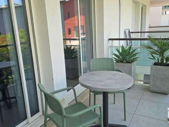Vente appartement 2 pièces Antibes 06