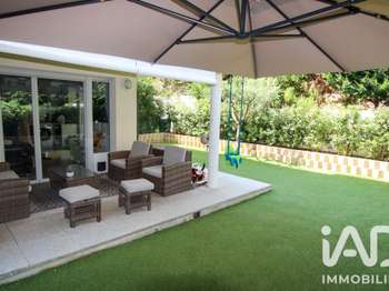 Vente Appartement 2 piècesAntibes