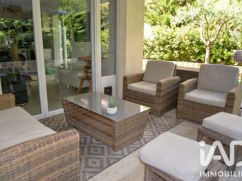 Vente Appartement 2 piècesAntibes