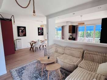 Vente appartement 3 pièces Antibes 06