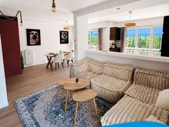 Vente Appartement 3 piècesAntibes