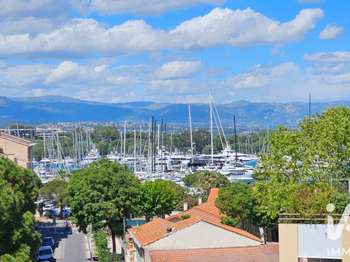 Vente Appartement 4 piècesAntibes
