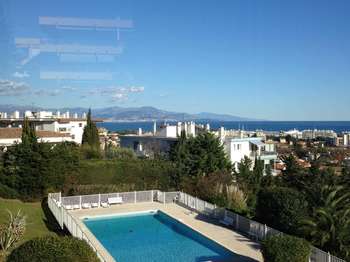 Vente Appartement 4 piècesAntibes