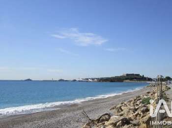 Vente Appartement 3 piècesAntibes