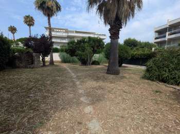 Vente Appartement T1Antibes