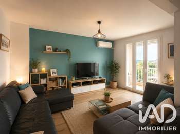 Vente Appartement 4 piècesAntibes