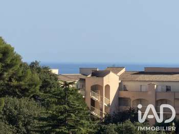 Vente Appartement 4 piècesAntibes