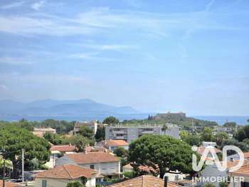 Vente appartement 3 pièces Antibes 06