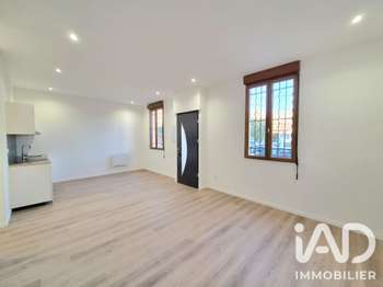 Vente Appartement 2 piècesAntibes