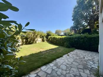 Vente appartement 2 pièces Antibes 06