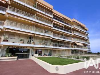 Vente appartement 4 pièces Antibes 06