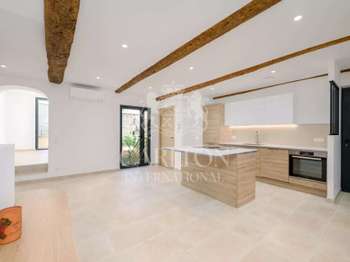 Vente appartement 5 pièces Antibes 06