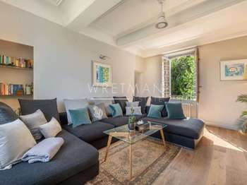 Vente Appartement 4 piècesAntibes