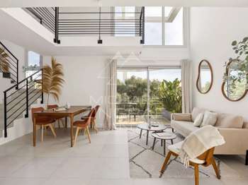 Vente appartement 4 pièces Antibes 06