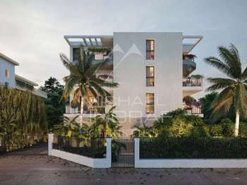 Vente appartement 4 pièces Antibes 06