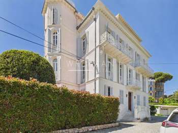 Vente appartement 5 pièces Antibes 06