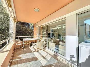 Vente appartement 3 pièces Antibes 06