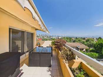 Vente Appartement 4 piècesAntibes