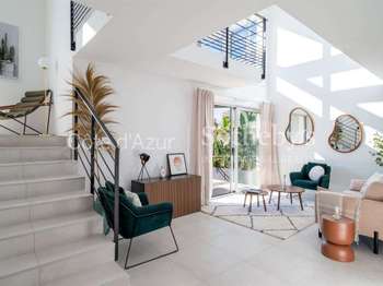 Vente Appartement 4 piècesAntibes
