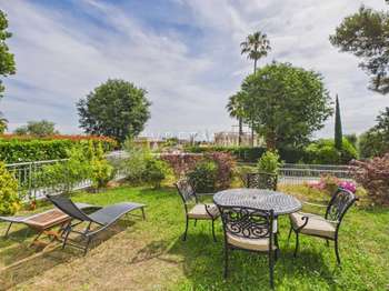 Vente appartement 4 pièces Antibes 06