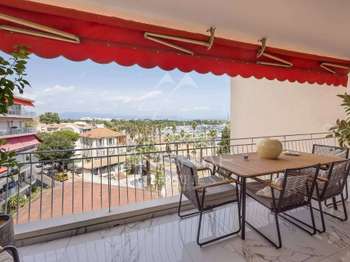 Vente Appartement 4 piècesAntibes