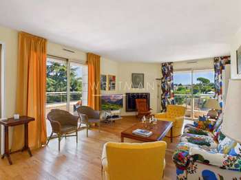 Vente appartement 6 pièces Antibes 06
