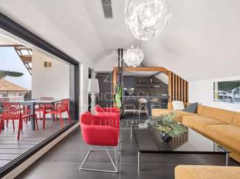 Vente appartement 5 pièces Antibes 06
