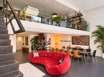 Vente Appartement 5 piècesAntibes