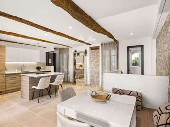 Vente Appartement 4 piècesAntibes