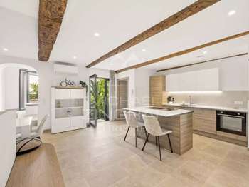 Vente Appartement 4 piècesAntibes