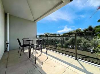 Vente Appartement 4 piècesAntibes
