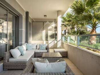 Vente Appartement 3 piècesAntibes