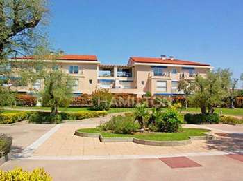 Vente appartement 4 pièces Antibes 06