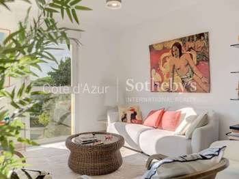 Vente Appartement 3 piècesAntibes
