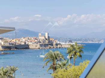 Vente Appartement 3 piècesAntibes