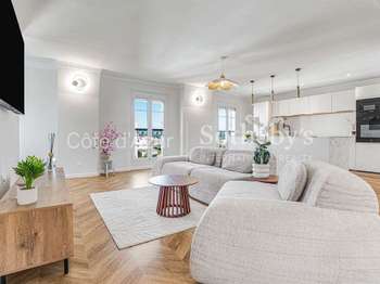 Vente appartement 3 pièces Antibes 06