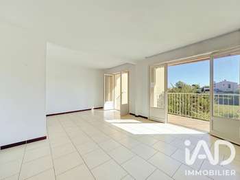 Appartement 3 pièces 80 m² · à Antibes · 80 m² · 359 000 €