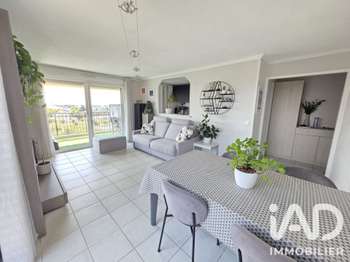 Vente appartement 4 pièces Vente appartement 4 pièces
