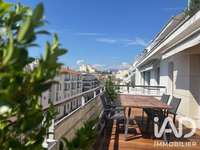 Vente appartement 3 pièces Vente appartement 3 pièces