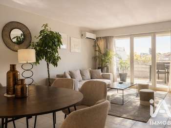 Vente appartement 3 pièces Vente appartement 3 pièces