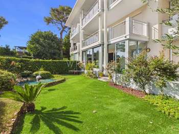 Vente appartement 4 pièces Antibes 06