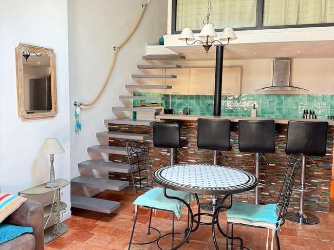 Appartement 3 pièces 52 m² · à Antibes · 52 m² · 336 000 €