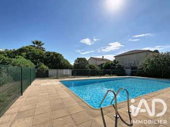 Vente appartement 2 pièces Antibes 06