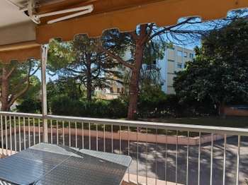 Vente Appartement 3 piècesAntibes