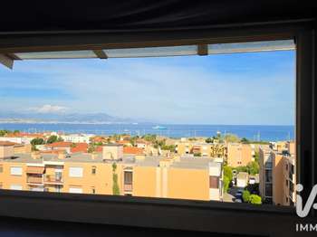 Vente appartement 1 pièce Antibes 06